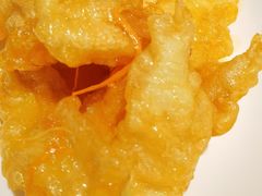 锅包肉-关东小磨东北菜(漕河泾印象城店)