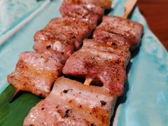 -熹炭精致日料(金融街购物中心店)
