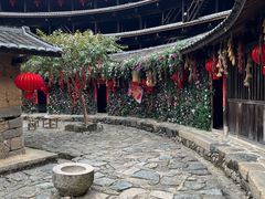 -初溪土楼群