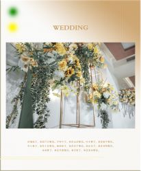 -HELLO你好婚礼婚庆策划
