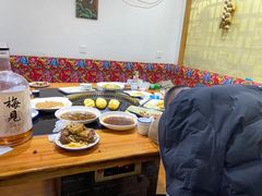 -东北农家院·铁锅炖(莘庄店)