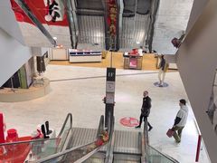 -梅龙镇广场