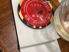 -汉巴味德·烤肉与啤酒的自助(杭州大悦城店)