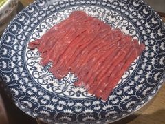 -北京老门框爆肚涮肉馆(凤城六路店)