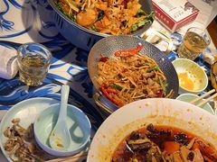 -川流不息·地道川菜·小龙虾(新松江路店)