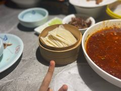 -北平食府(马鞍山路店)