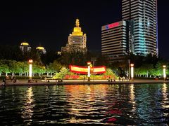 -海河游船-永乐码头(大悲院)