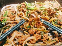 -张家卫·阳江菜·小海鲜(肥婆湾桥店)