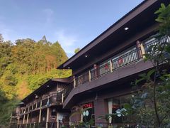-茗荔园农庄(大涌店)