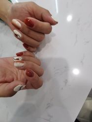 -如一·美甲美睫