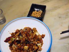 -常和州·夜宵大排档(常州单店)