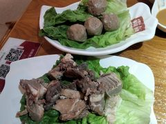 -海银海记潮汕牛肉火锅(新港中路海珠店)