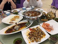 -湛江渔港·大排档(乐园路总店)