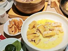 -客家班·客家菜(嘉禾金铂店)