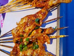 -燥次·烧烤酒场(万象城店)