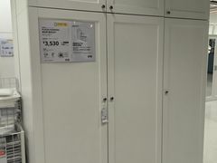 -宜家家居(四元桥商场店)