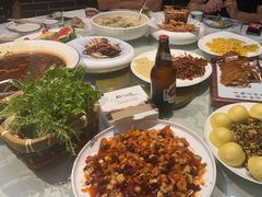 -船尚小镇(武清下朱庄店)