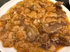 -清真宏玉祥黄门脸餐厅(华荫东里店)