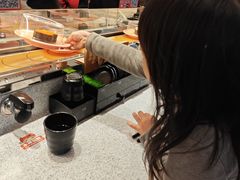 -争鲜回转寿司(中街大悦城店)