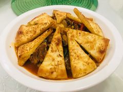 -河州宾馆清真餐厅(文锦南路店)