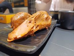 嘎嘎鸭脑壳-嘎嘎鸭脑壳(金沙店)
