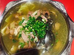 -谢老五跷脚牛肉·非遗传承店