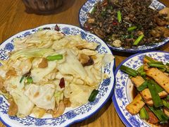 -百年老扣碗(沙坪坝店)
