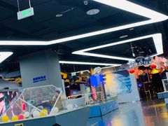 -中国宋庆龄青少年科技文化交流中心