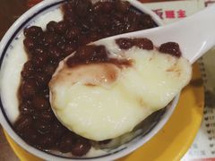 红豆双皮奶-仁信双皮奶(庙前直街店)