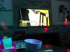 -音乐之声量贩式KTV(真快活广场店)