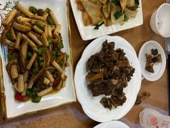 -阿木怪味牛骨头