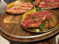 -妙香居韩国烤肉(容桂天佑城店)