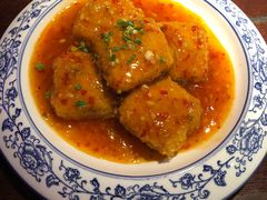 -永安鱼庄·镇江菜(丁卯店)