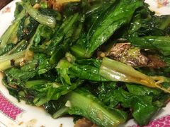 油麦菜-如意坊美食(华兴一街店)