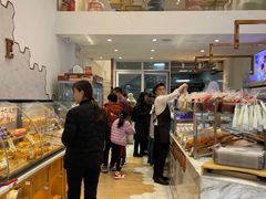 -DEMO黛慕蛋糕(中泰店)