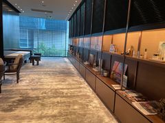 -上海璞麗酒店