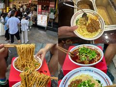 -麻大侠老火锅(巴国城店)