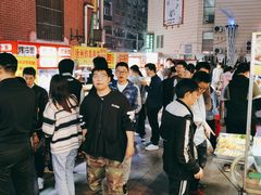 -杨氏青龙虾·羊蝎子(托乐嘉店)