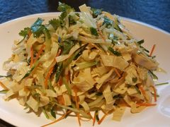 -靠山屯东北农家菜(八龙桥雅苑店)