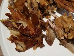 -北李妈妈菜·虾爬子大锅贴(贵和店)
