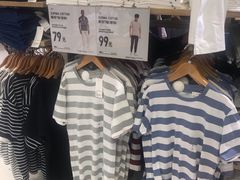 -优衣库(重庆星光时代广场店)