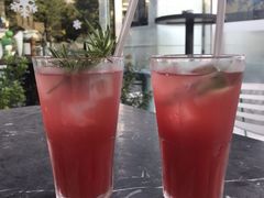 -Juicy Bakery(瑞景店)
