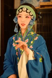 点击看大图 -盘子女人坊古装写真摄影(长春总店)