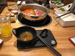 -水林间·寿喜烧自助(仙林金鹰店)
