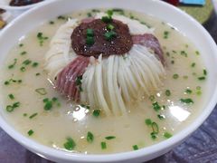-汤记传菜(浦江店)