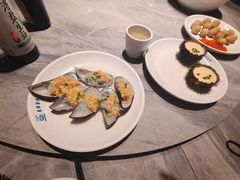 -蓝湾碧波·老字号·疍家非遗海上餐厅