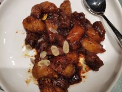 -小厨娘淮扬菜(六合欢乐港店)