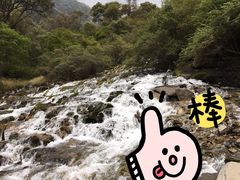 -叠溪松坪沟景区