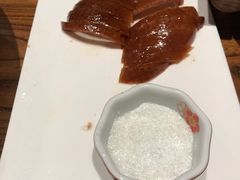 -北京老铺烤鸭(西稍门店)