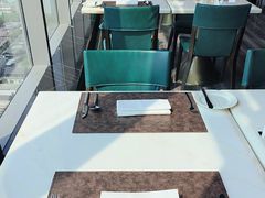 -云厨·高空西餐厅(成都瑯珀·凯悦臻选酒店)